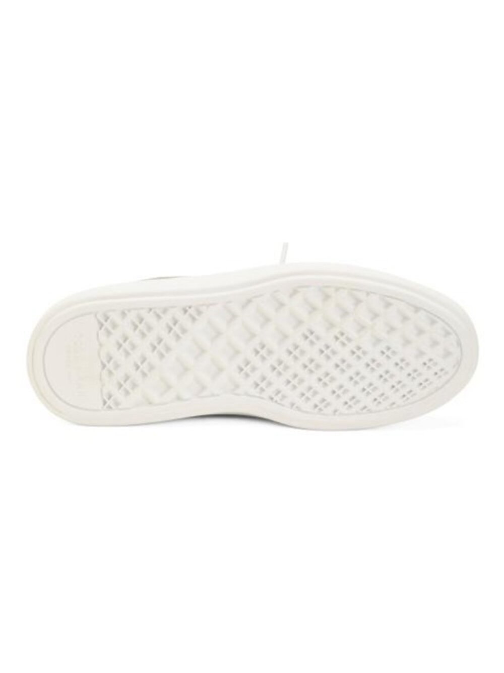 COLE HAAN Suede Grand Court Arlowe Comfort Sneakers - Picture 3 of 3